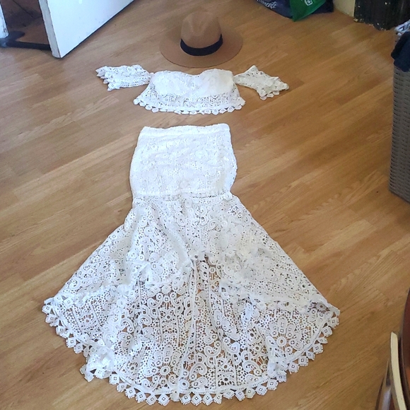 Dresses & Skirts - Festival Dress